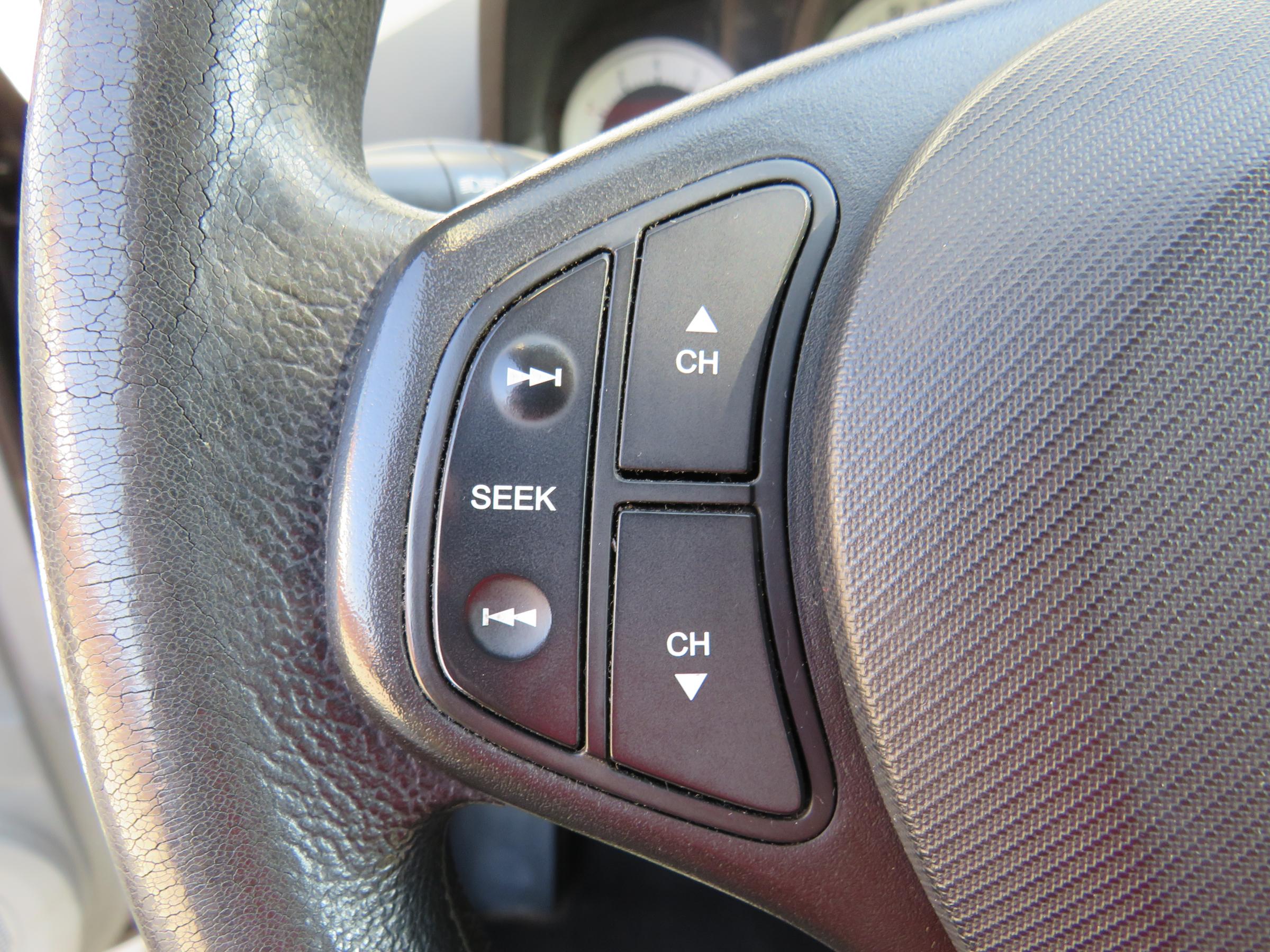 Kia Cee´d, 2007 - pohled č. 13