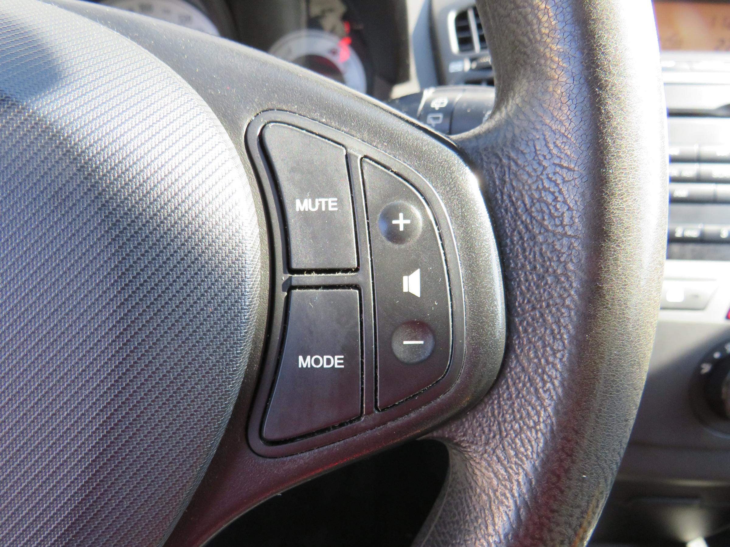 Kia Cee´d, 2007 - pohled č. 14