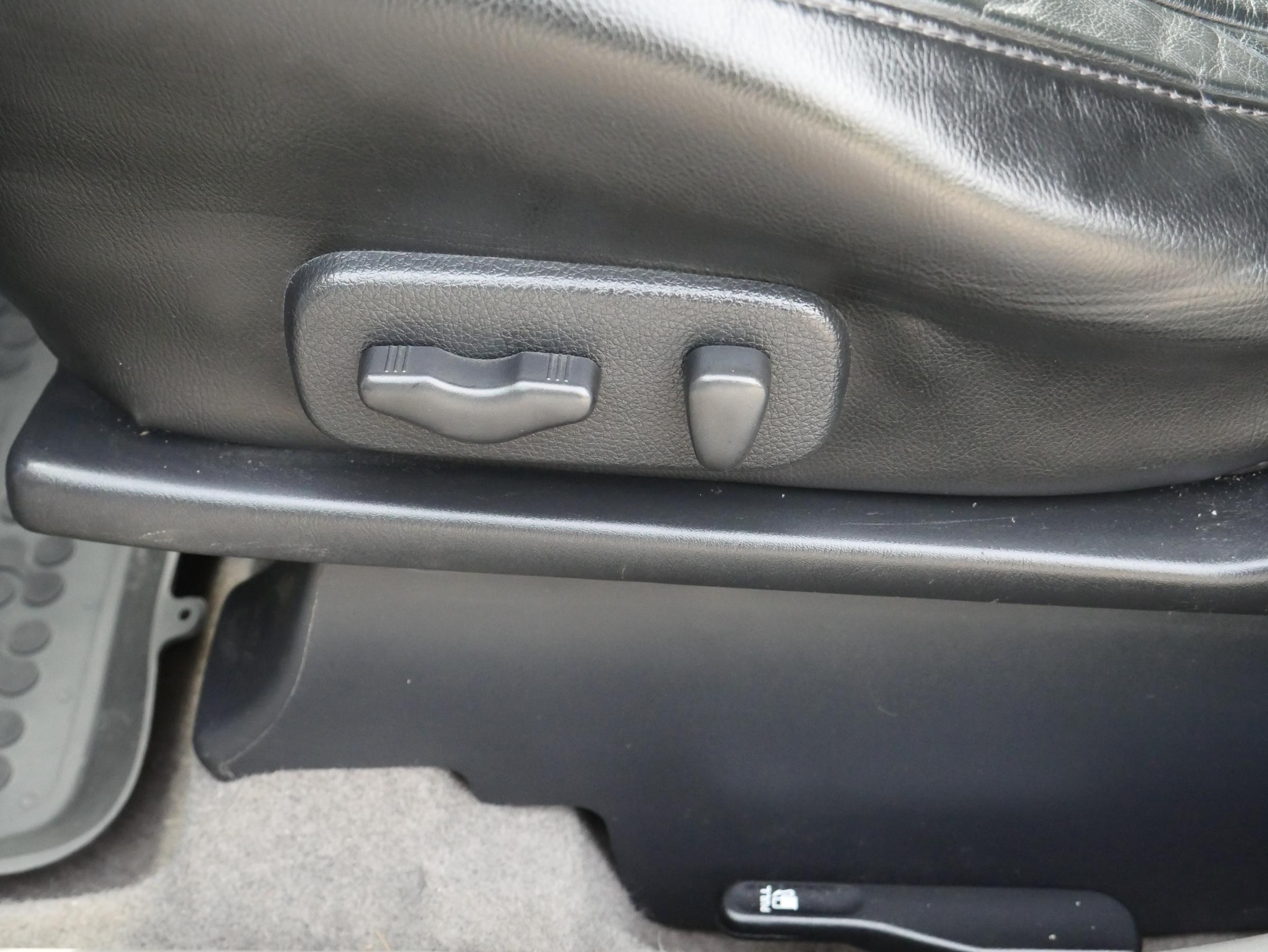 Nissan X-Trail, 2005 - pohled č. 13