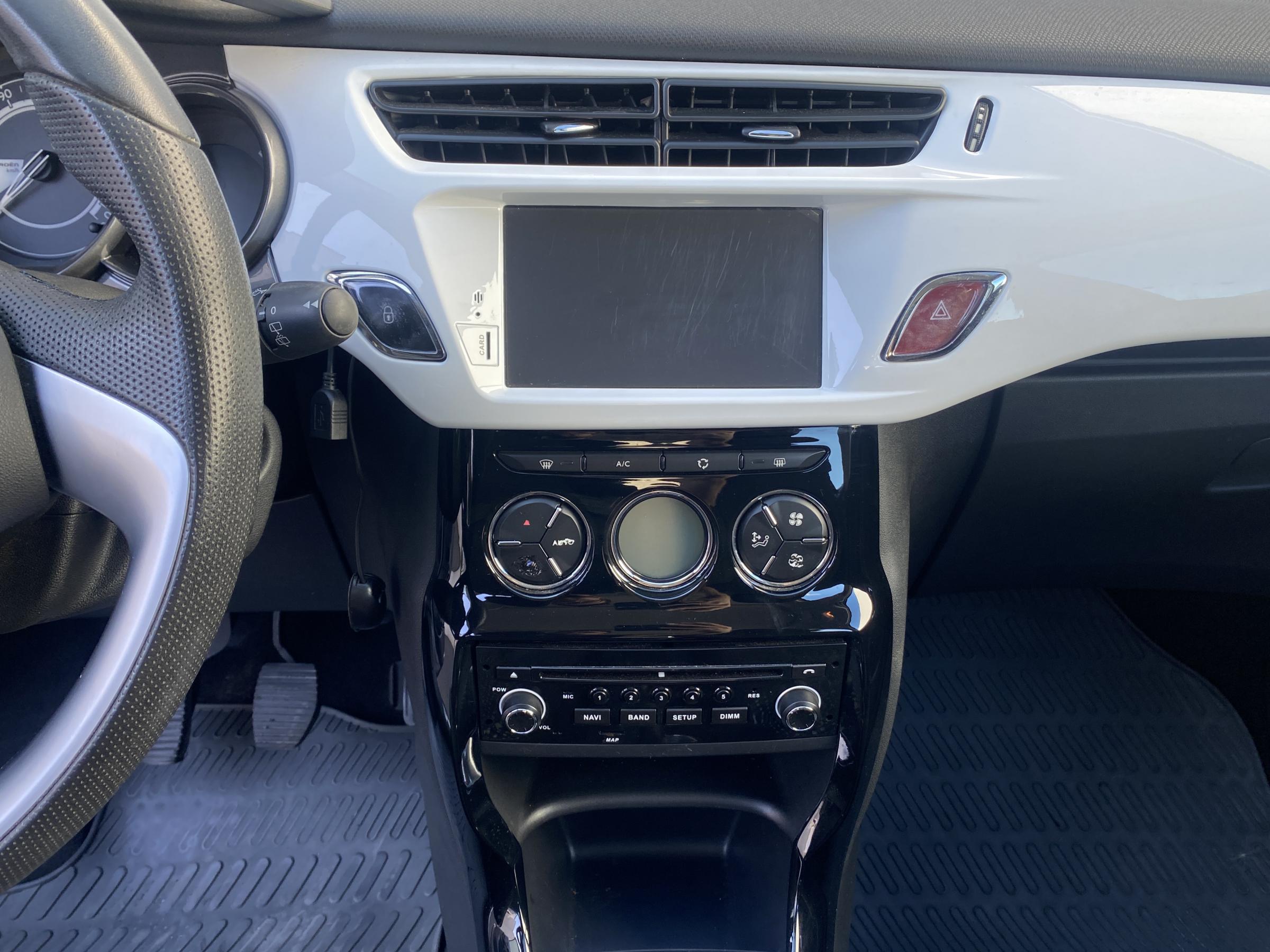 Citroën C3, 2014 - pohled č. 10