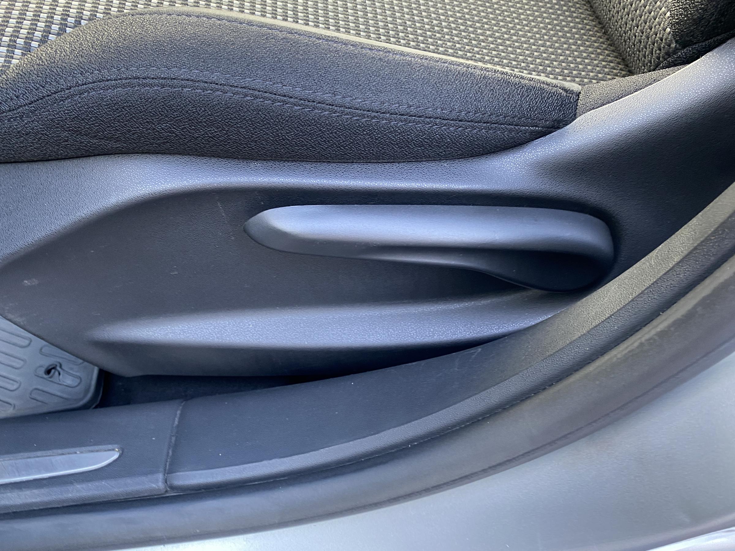 Citroën C3, 2014 - pohled č. 14