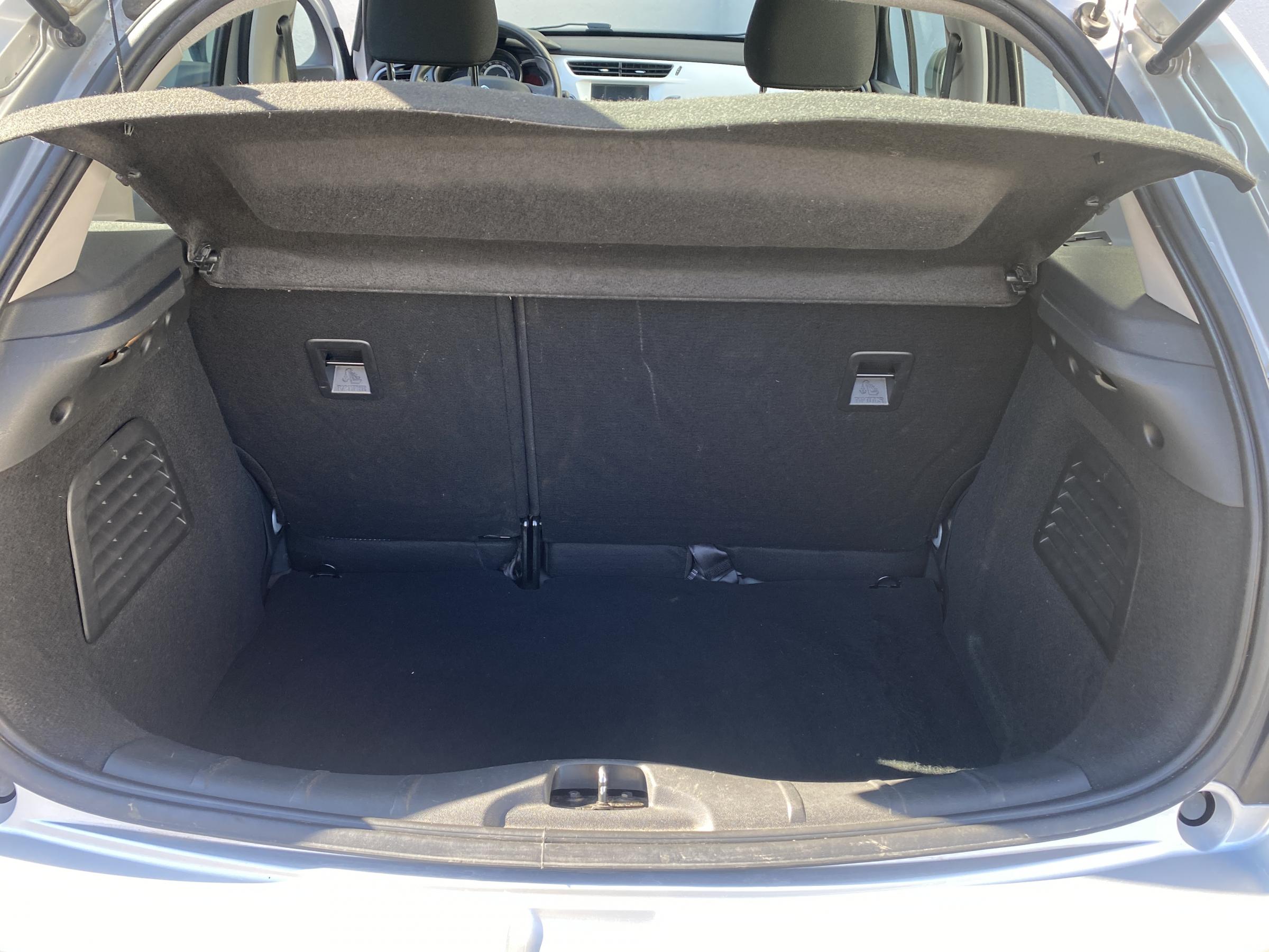 Citroën C3, 2014 - pohled č. 7