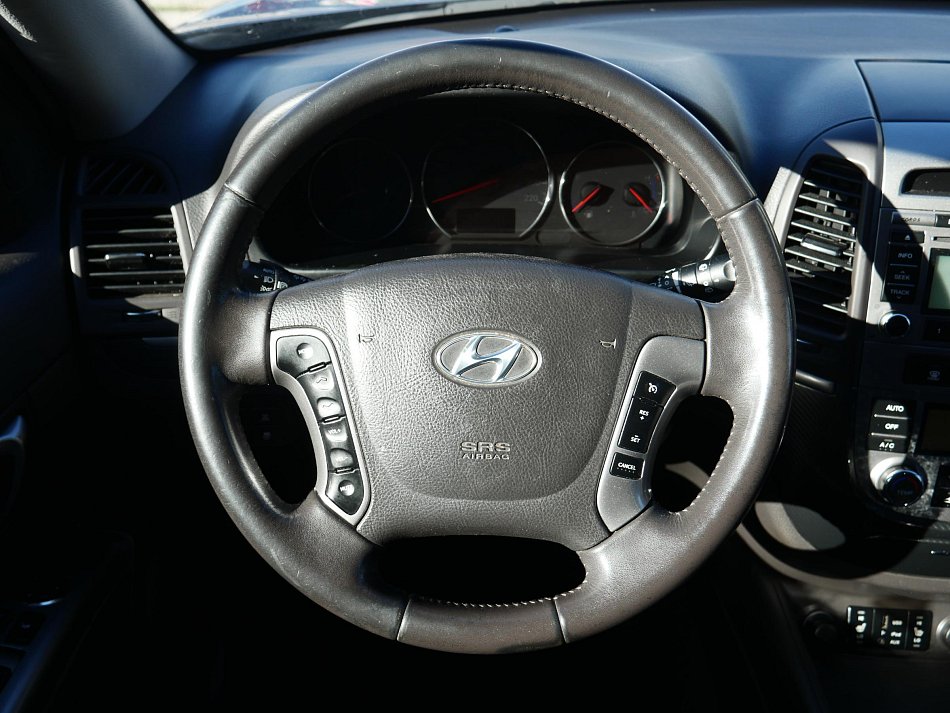 Hyundai Santa Fe 2.2CRDi  4x4