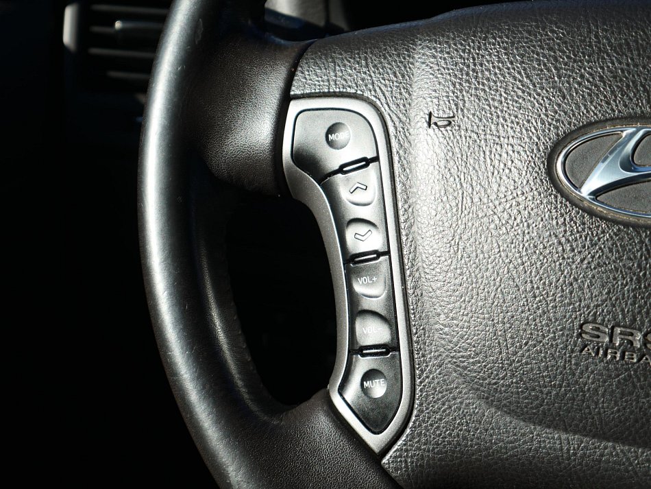 Hyundai Santa Fe 2.2CRDi  4x4