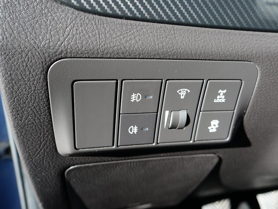 Hyundai Santa Fe 2.2CRDi  4x4