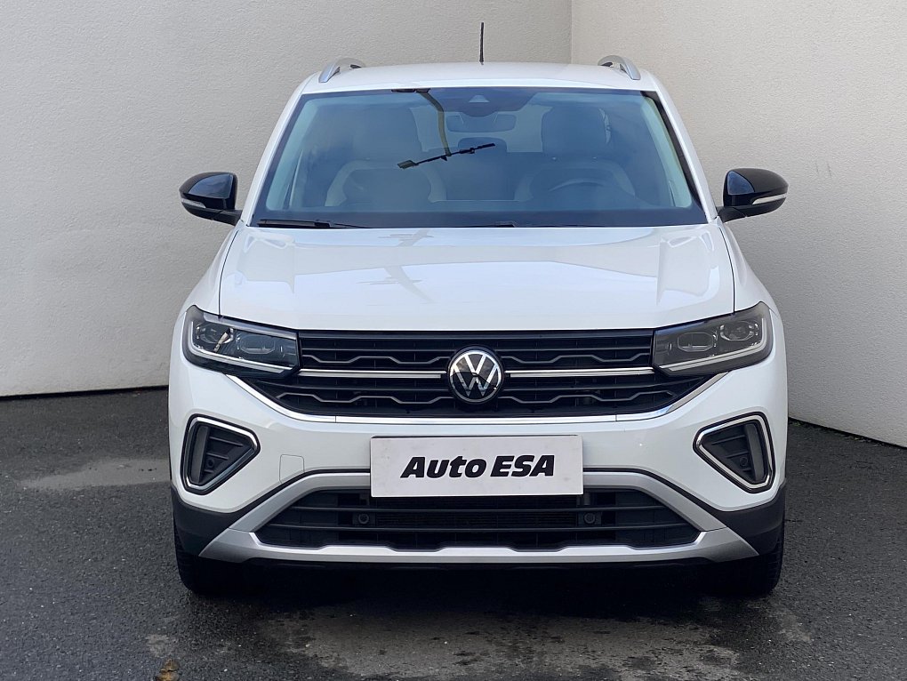 Volkswagen T-Cross 1.0 TSi Style