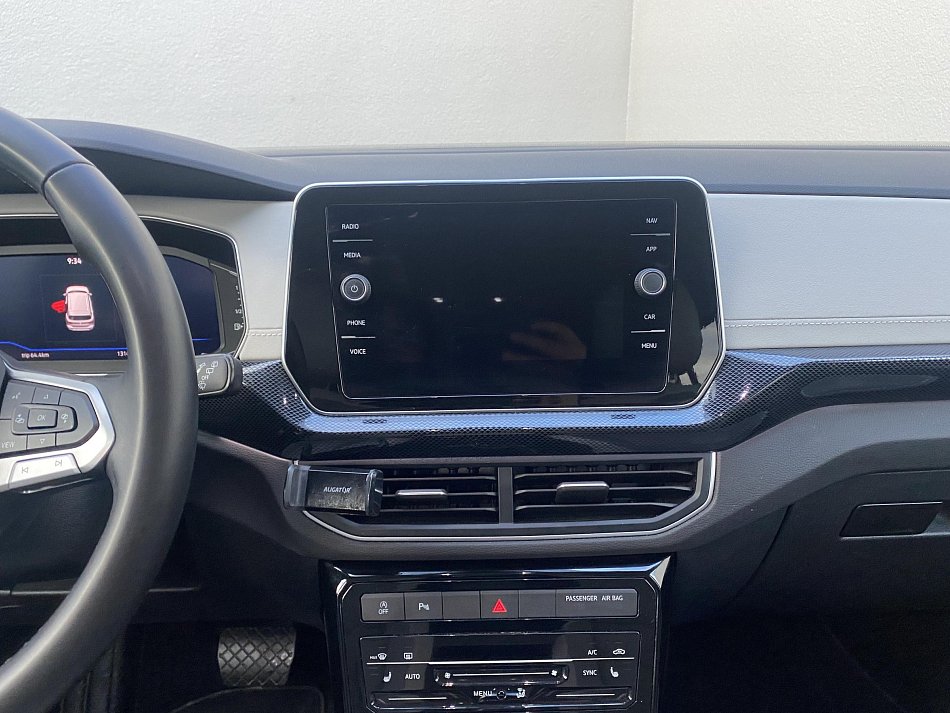 Volkswagen T-Cross 1.0 TSi Style