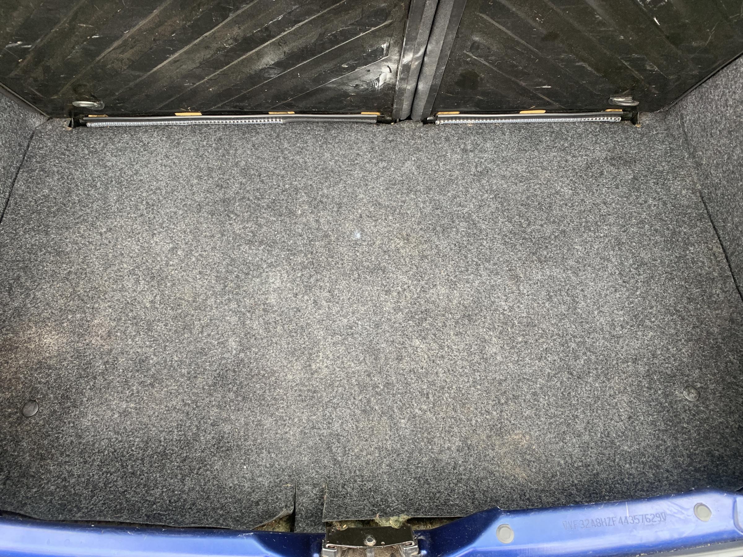 Peugeot 206, 2004 - pohled č. 7