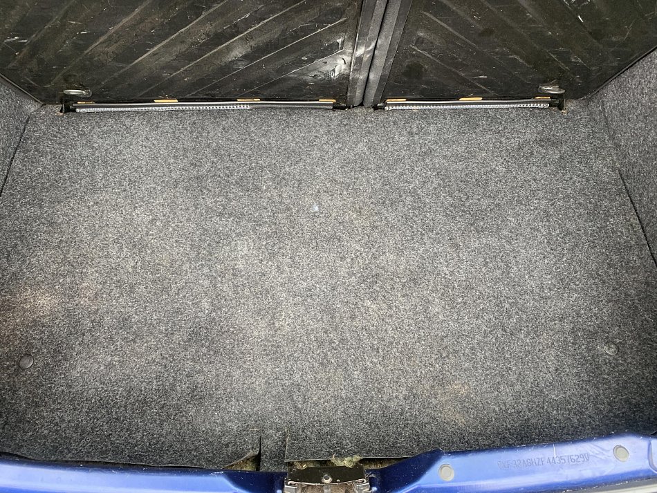 Peugeot 206 1.4. HDi 