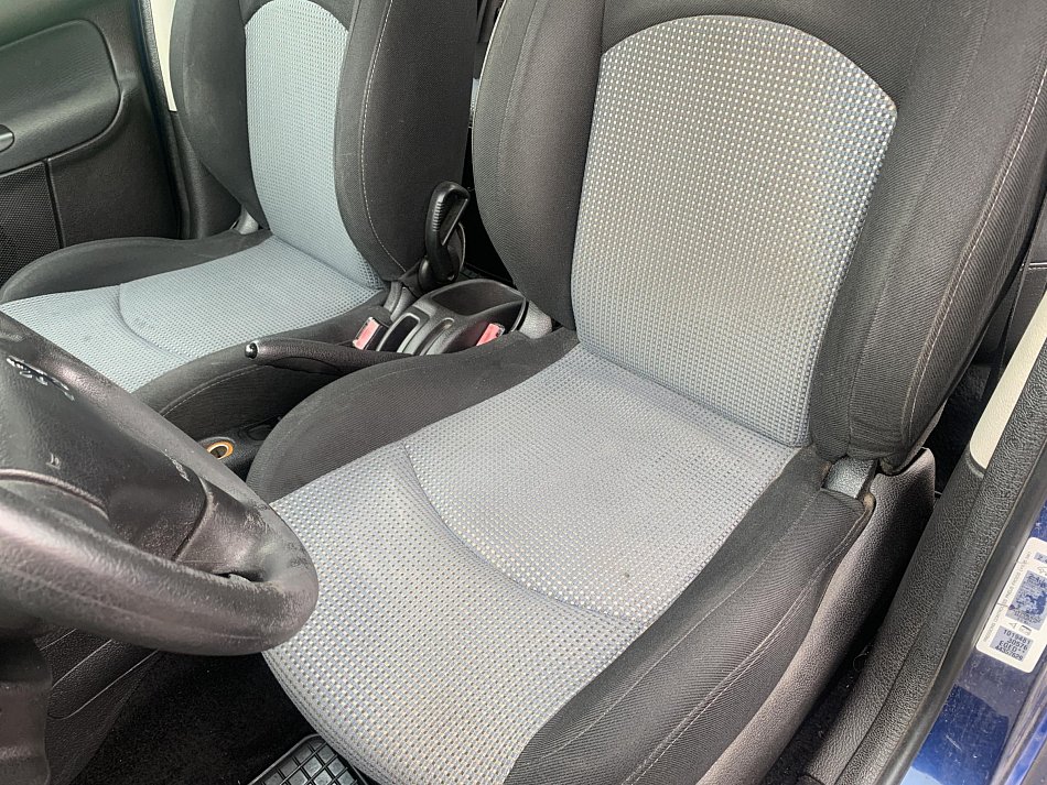 Peugeot 206 1.4. HDi 