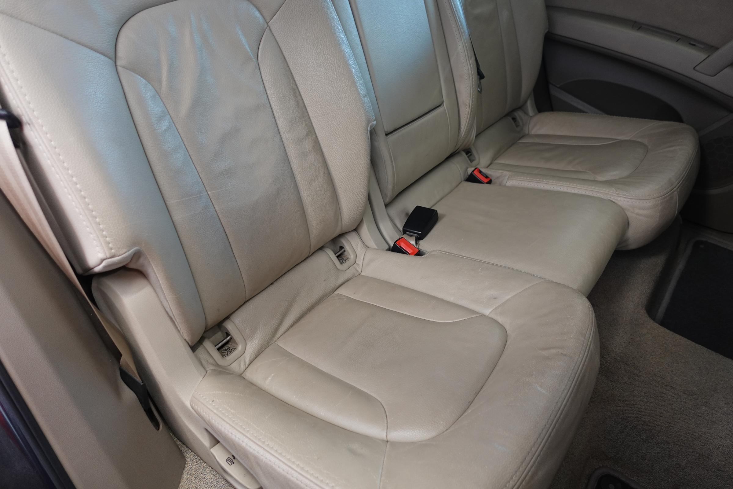 Audi Q7, 2008 - pohled č. 13