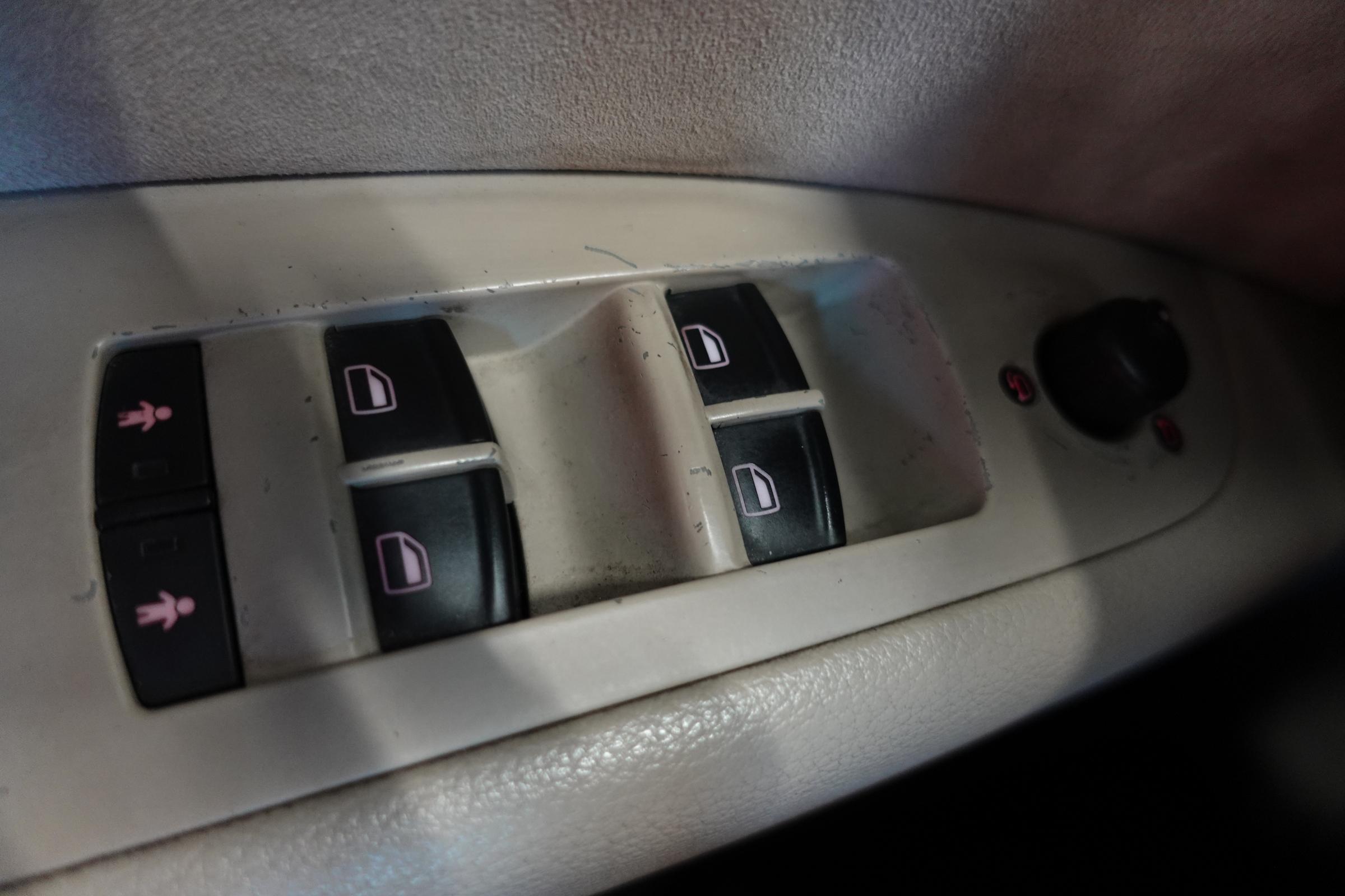 Audi Q7, 2008 - pohled č. 16