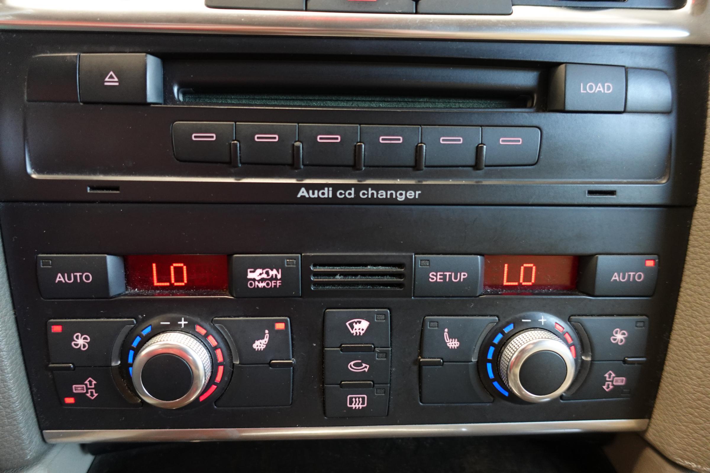 Audi Q7, 2008 - pohled č. 21