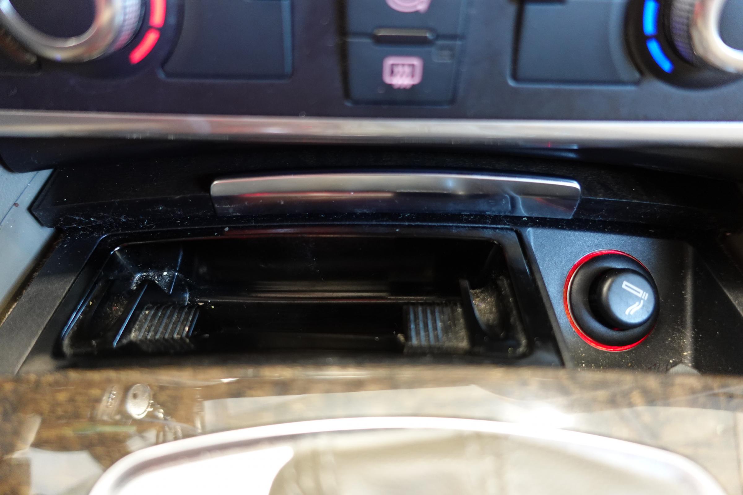 Audi Q7, 2008 - pohled č. 22