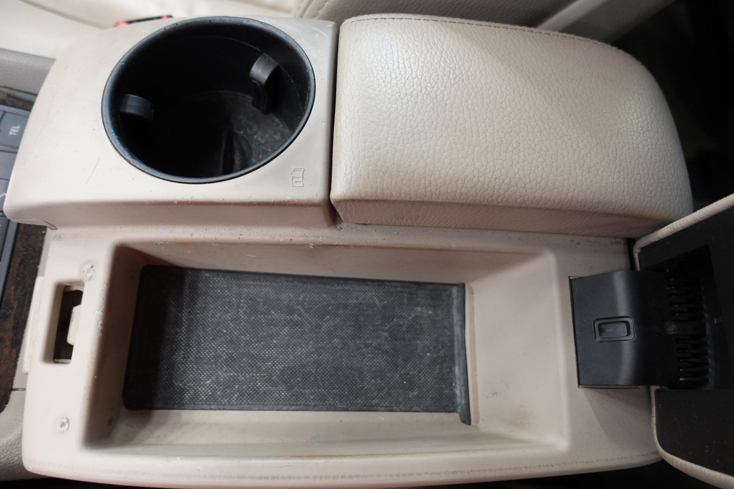 Audi Q7, 2008 - pohled č. 24