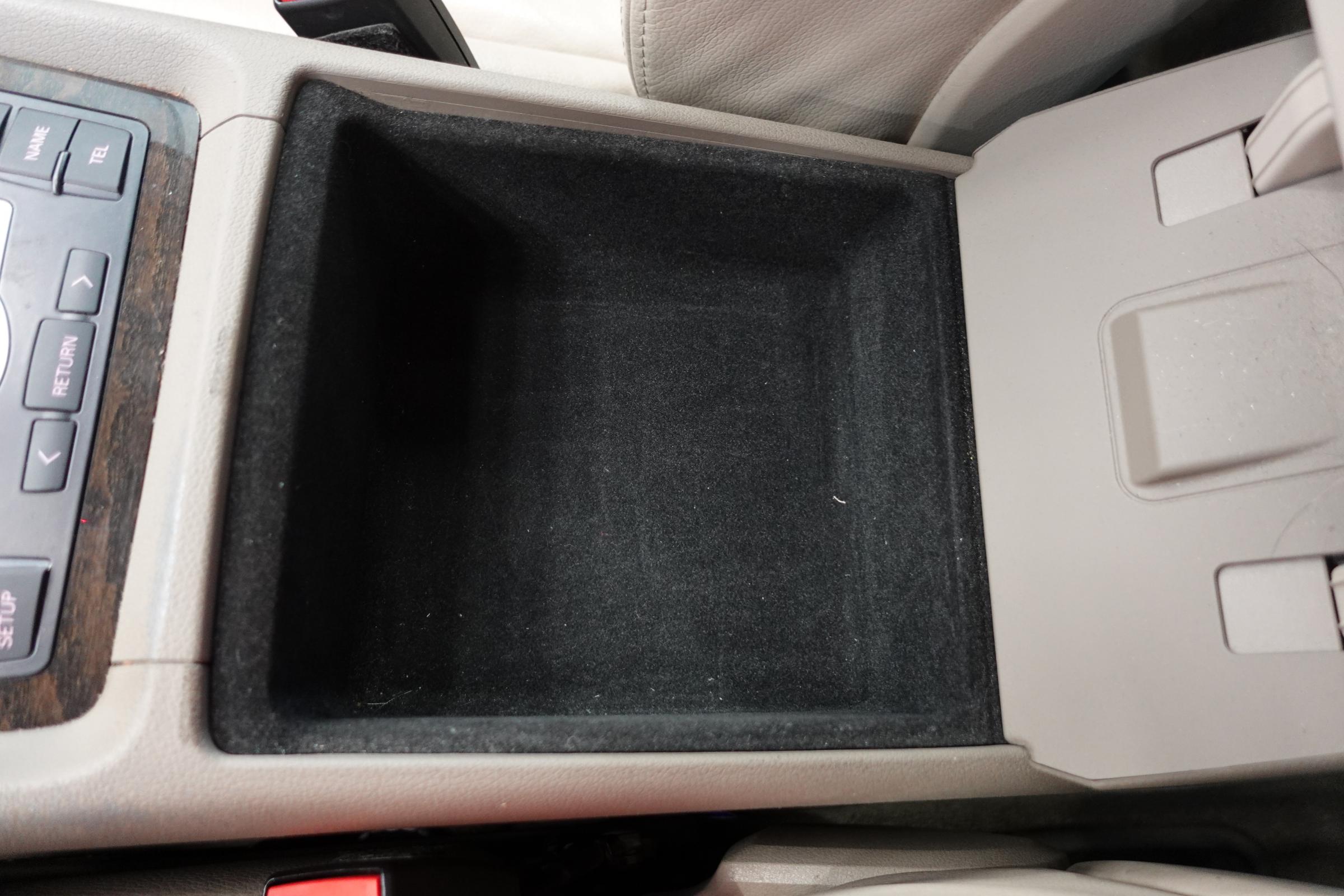 Audi Q7, 2008 - pohled č. 25