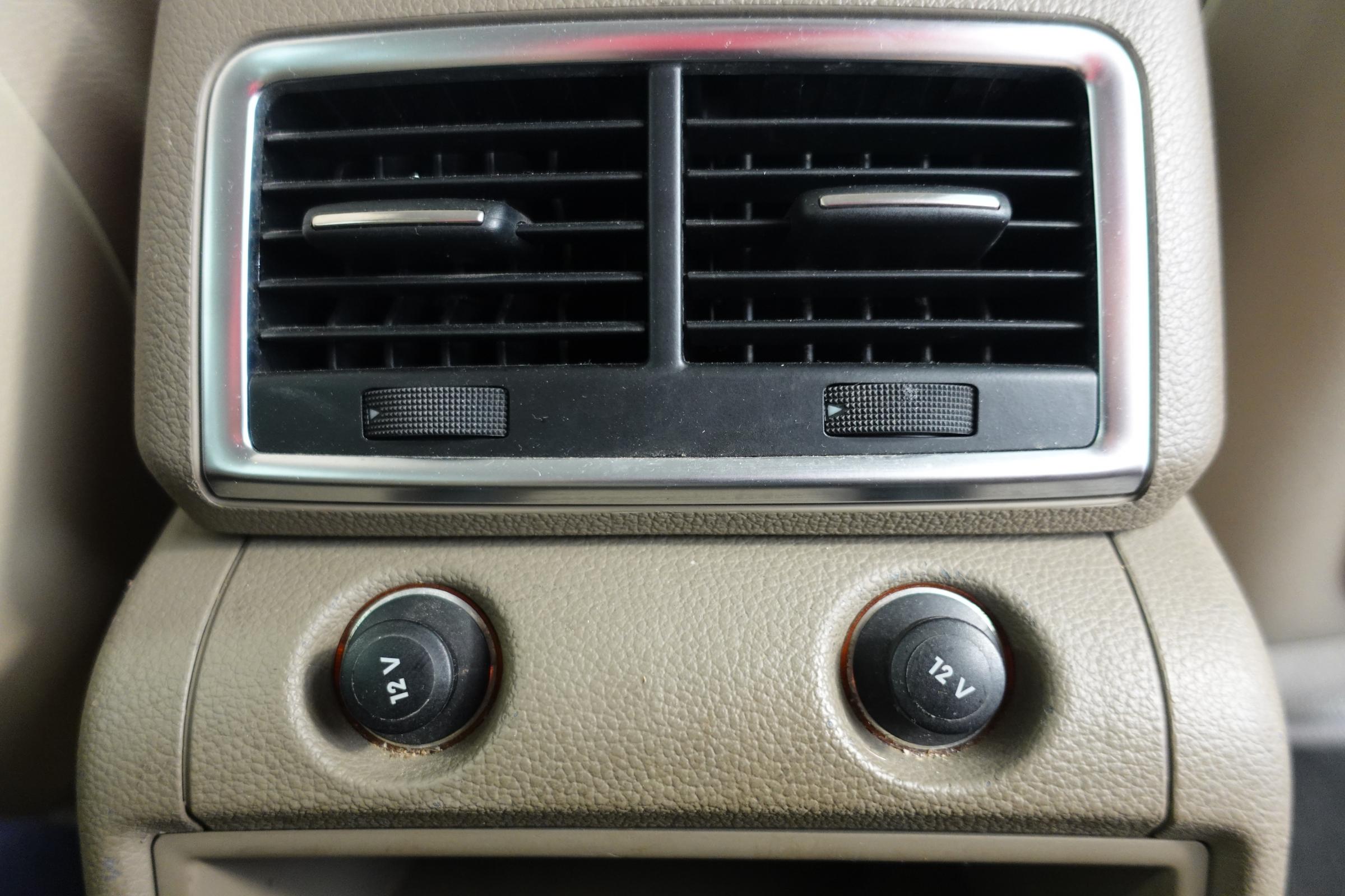 Audi Q7, 2008 - pohled č. 27