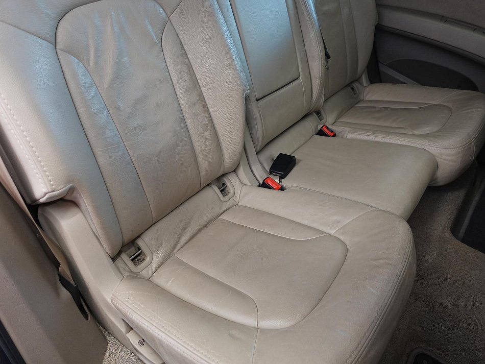 Audi Q7 3.0TDi  Quattro