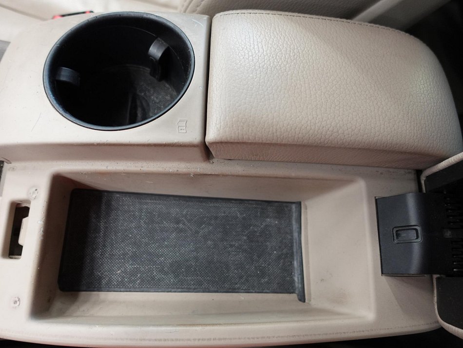 Audi Q7 3.0TDi  Quattro