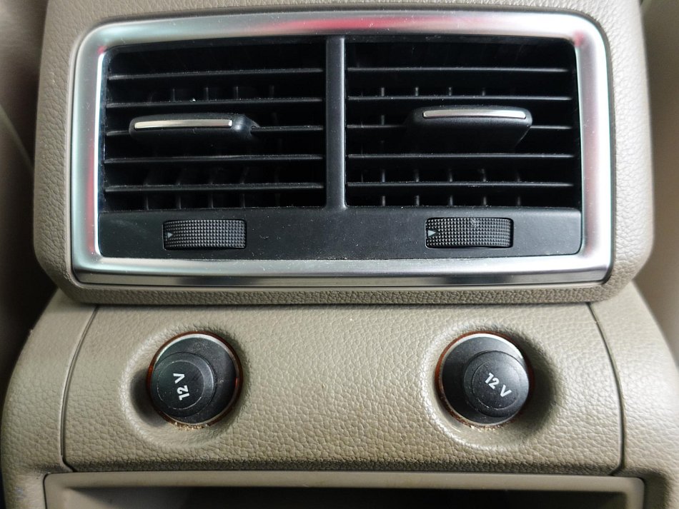 Audi Q7 3.0TDi  Quattro