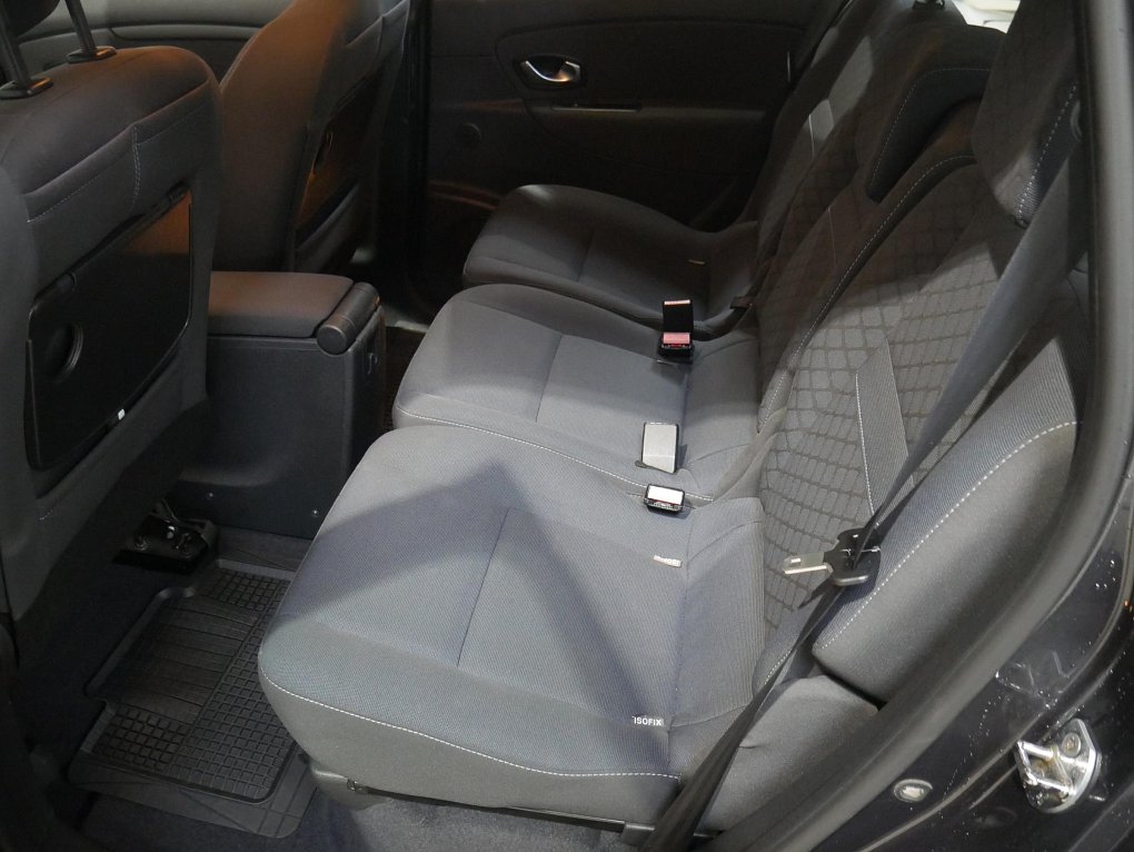 Renault Scénic 1.4 TCe Dynamique