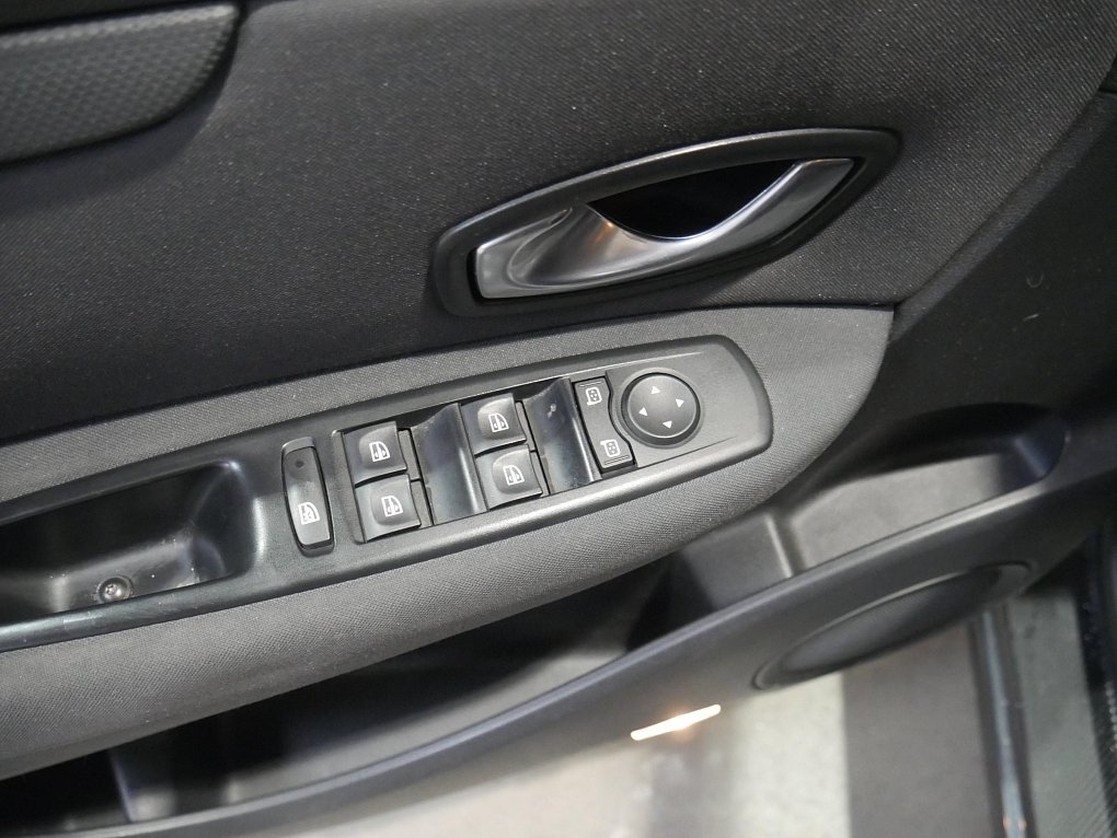 Renault Scénic 1.4 TCe Dynamique