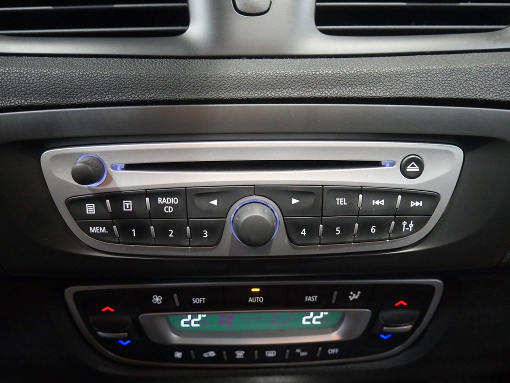 Renault Scénic 1.4 TCe Dynamique