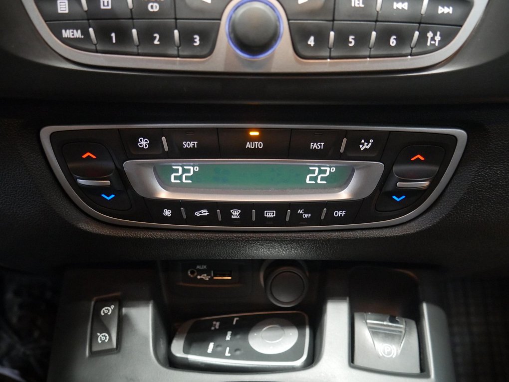 Renault Scénic 1.4 TCe Dynamique