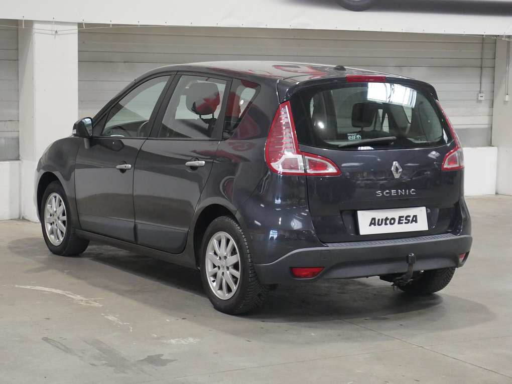 Renault Scénic 1.4 TCe Dynamique