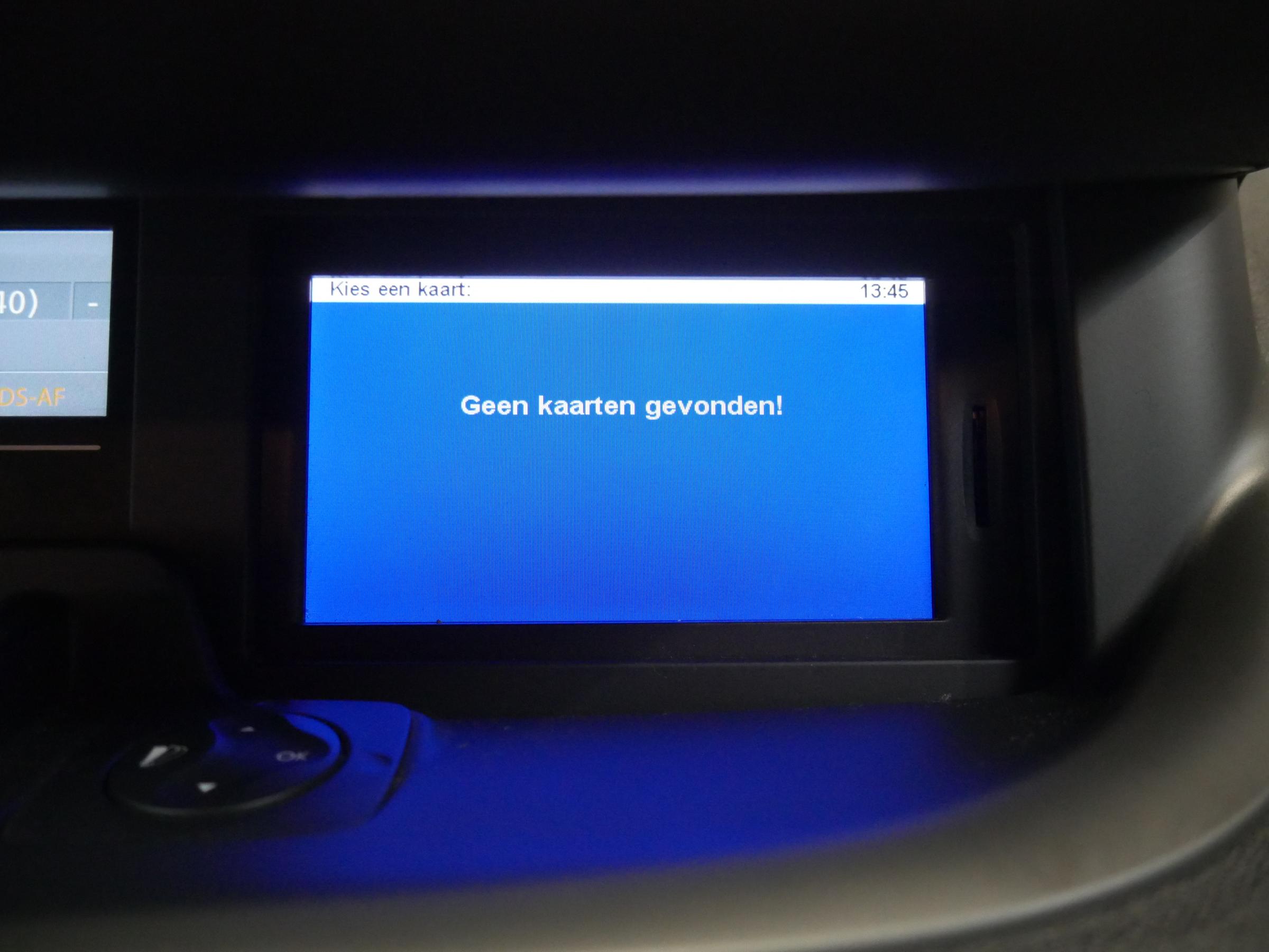 Renault Scénic, 2009 - pohled č. 15