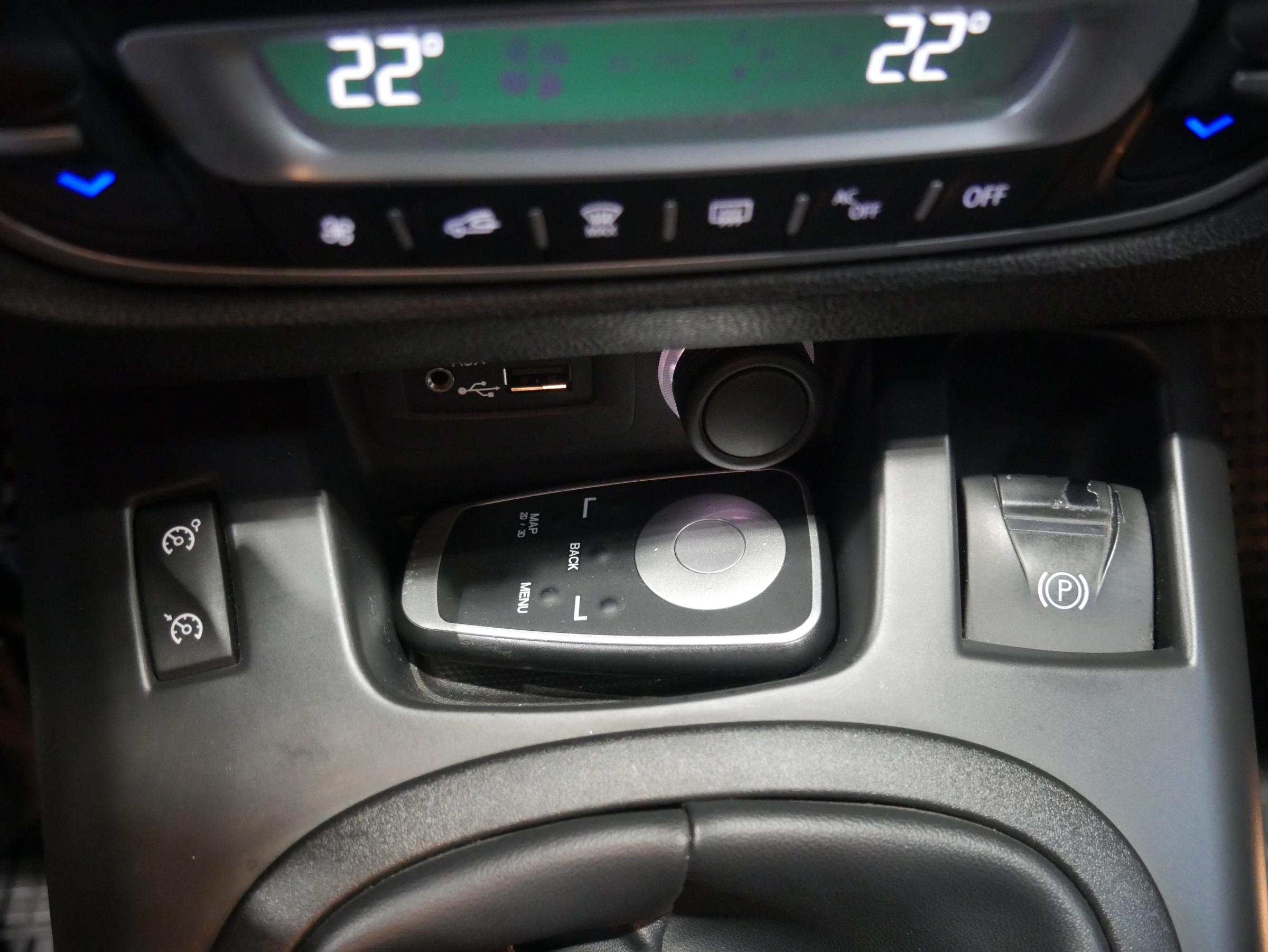 Renault Scénic, 2009 - pohled č. 16