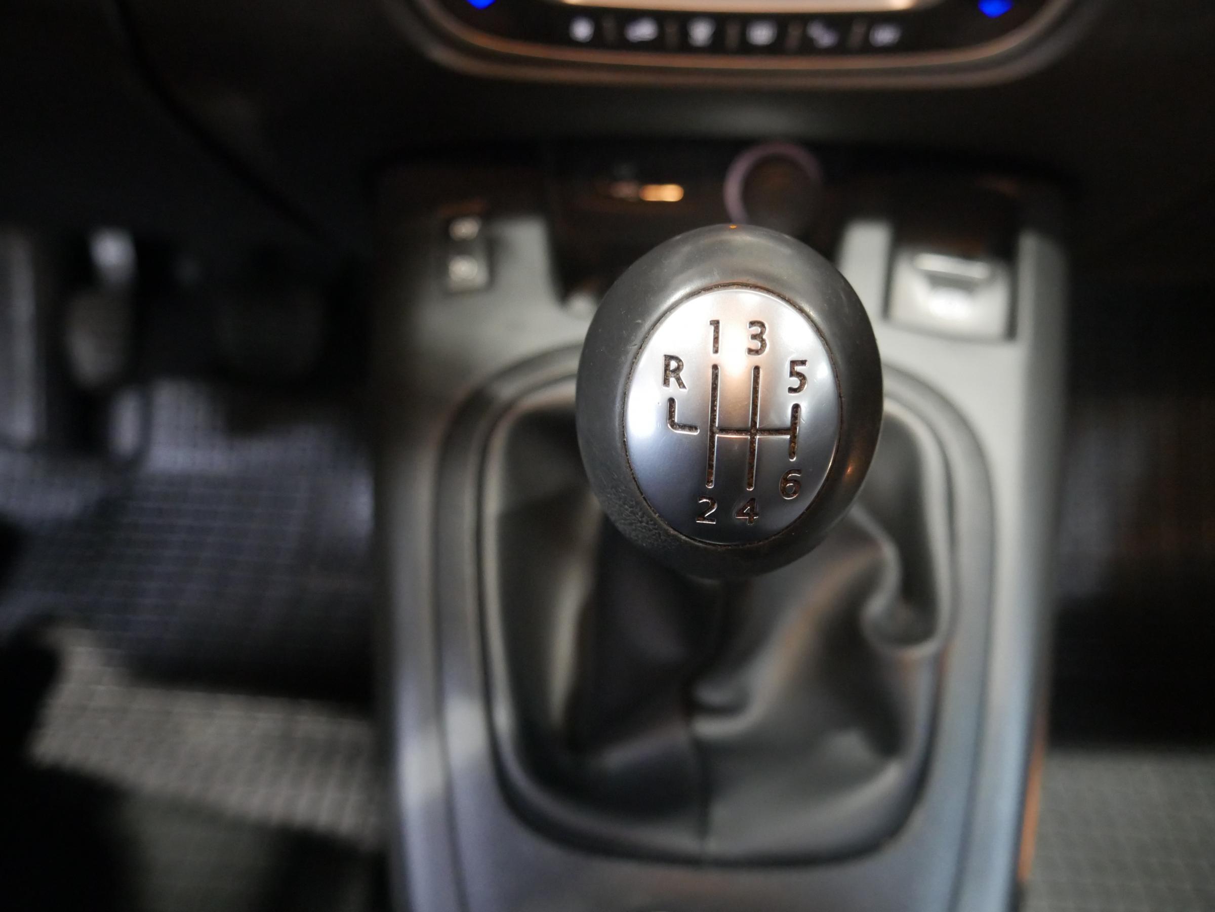 Renault Scénic, 2009 - pohled č. 17