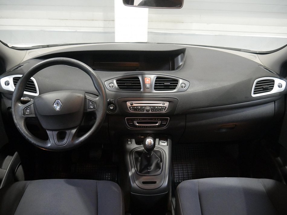 Renault Scénic 1.4 TCe Dynamique