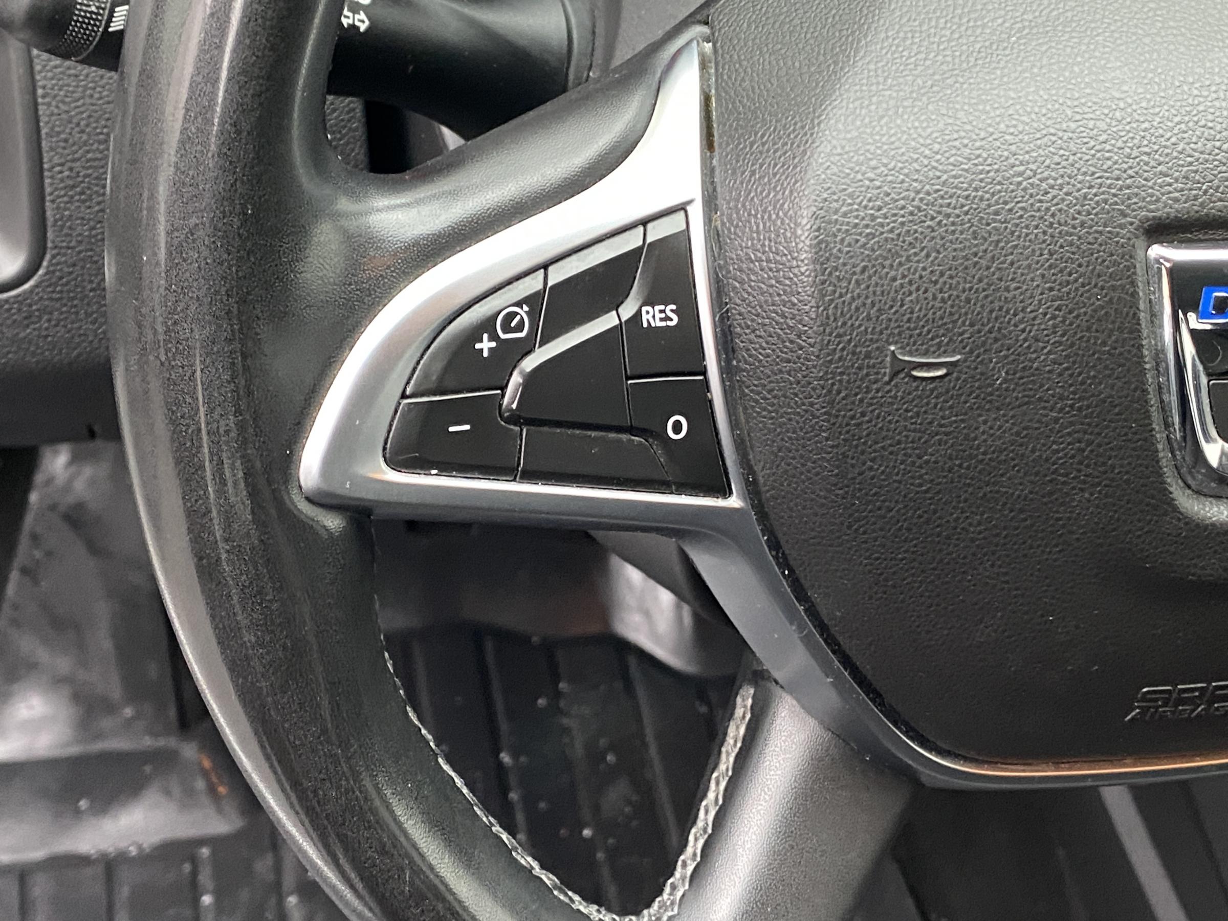 Dacia Duster, 2020 - pohled č. 14