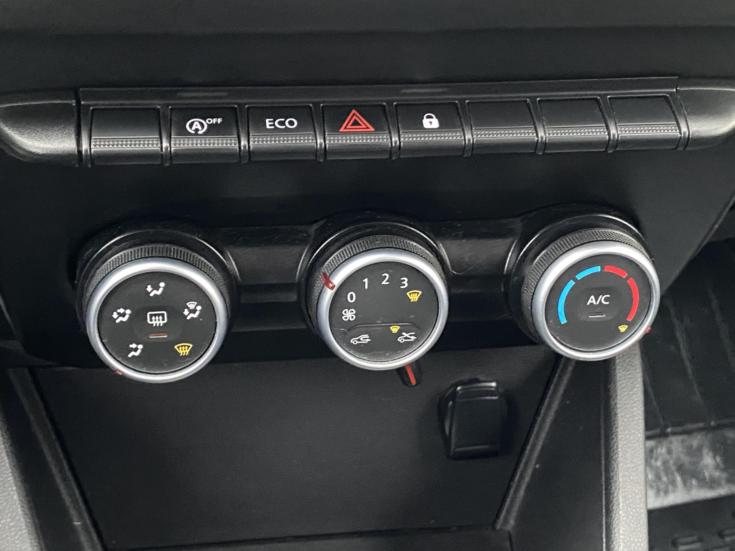 Dacia Duster, 2020 - pohled č. 16