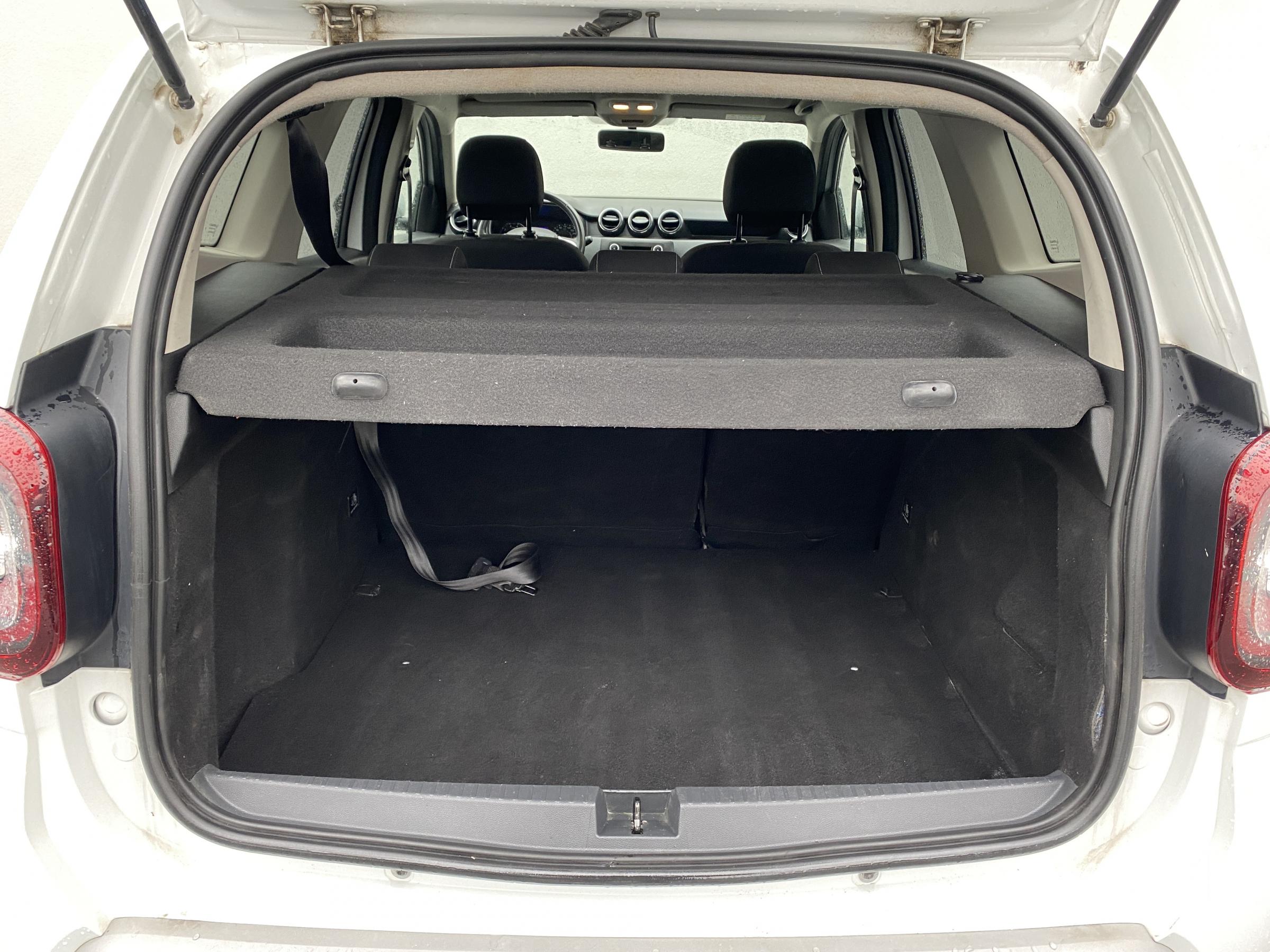 Dacia Duster, 2020 - pohled č. 7