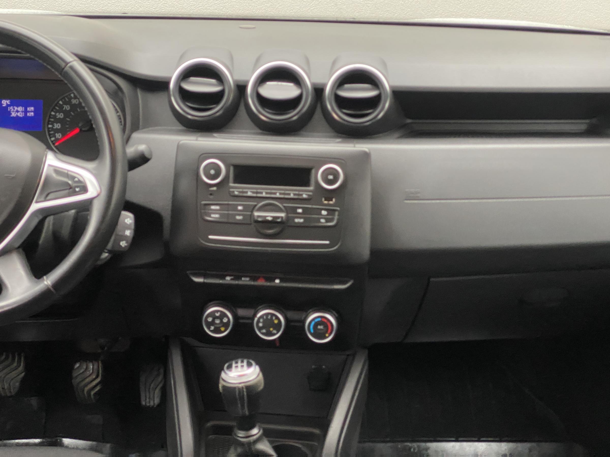 Dacia Duster, 2020 - pohled č. 9