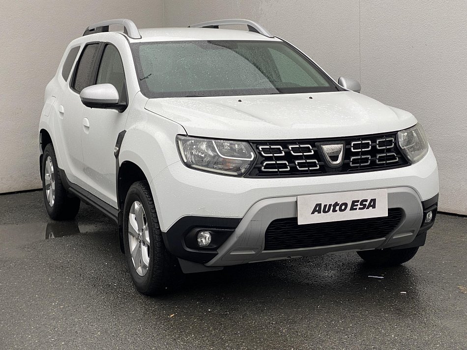 Dacia Duster 1.0 TCe 
