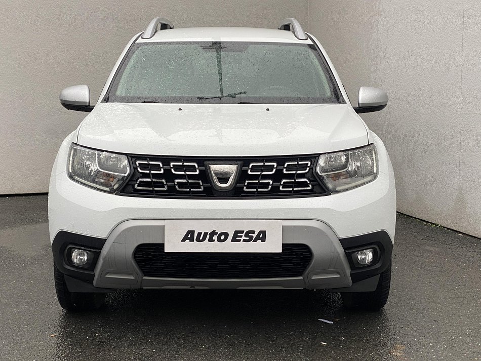 Dacia Duster 1.0 TCe 