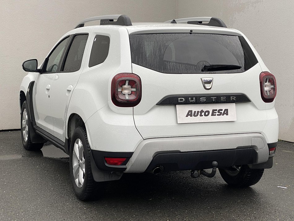 Dacia Duster 1.0 TCe 