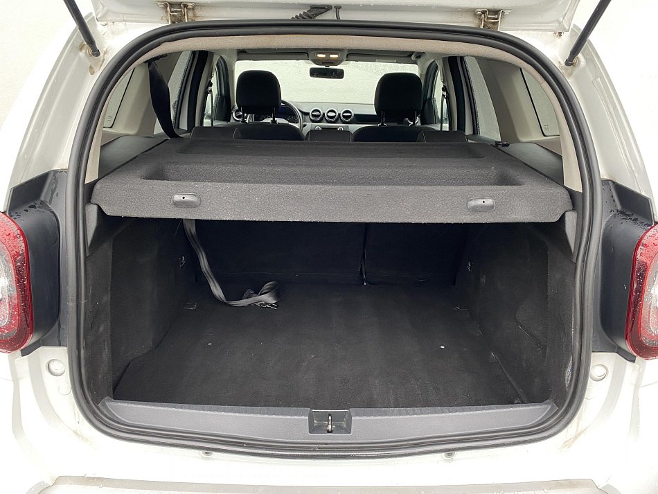 Dacia Duster 1.0 TCe 