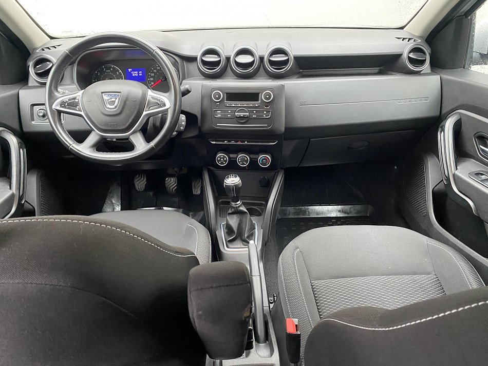 Dacia Duster 1.0 TCe 