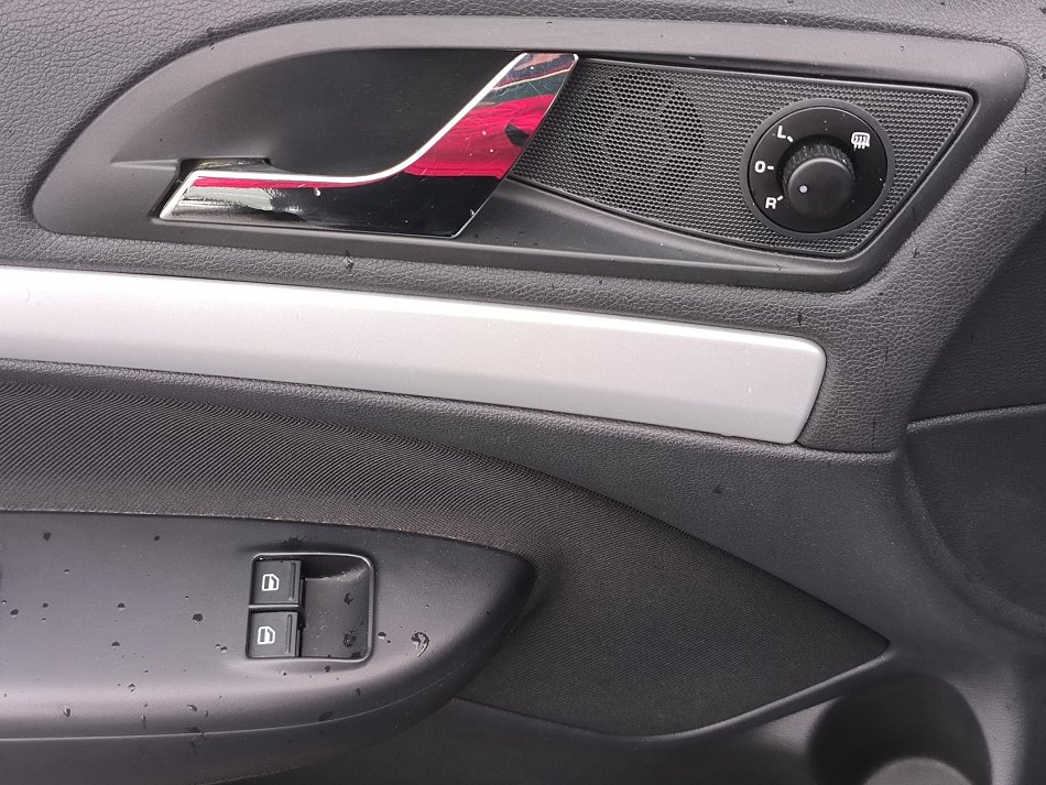 Škoda Octavia II 1.4 TSi Ambition