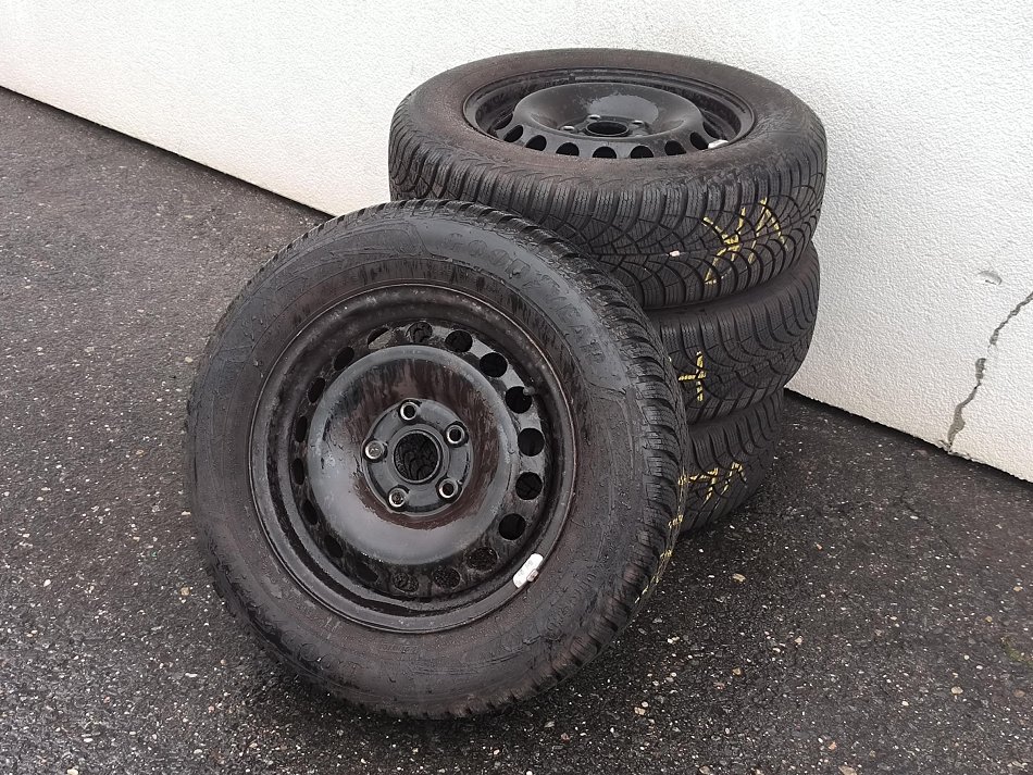 Škoda Octavia II 1.4 TSi Ambition