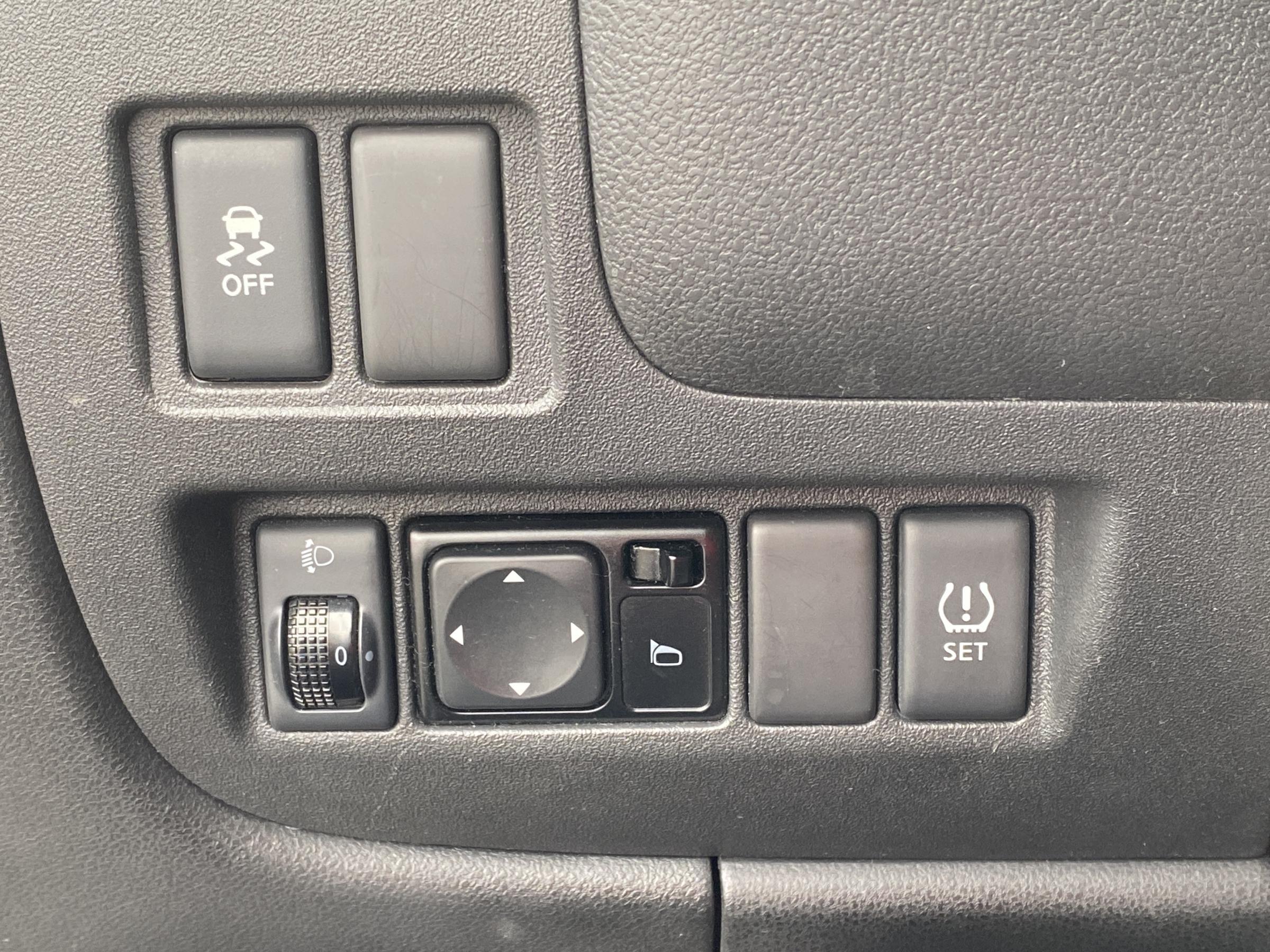 Nissan Micra, 2016 - pohled č. 17