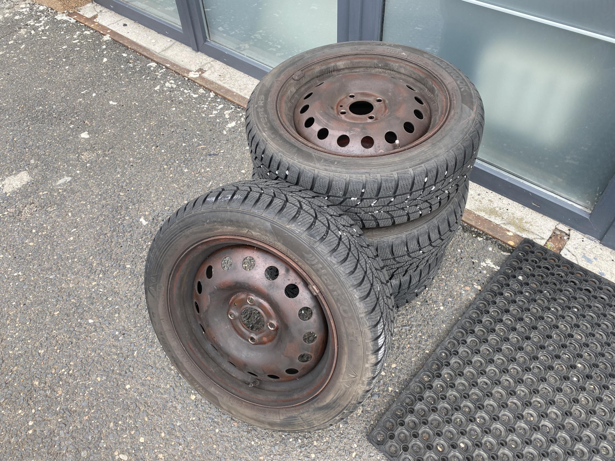 Nissan Micra, 2016 - pohled č. 20