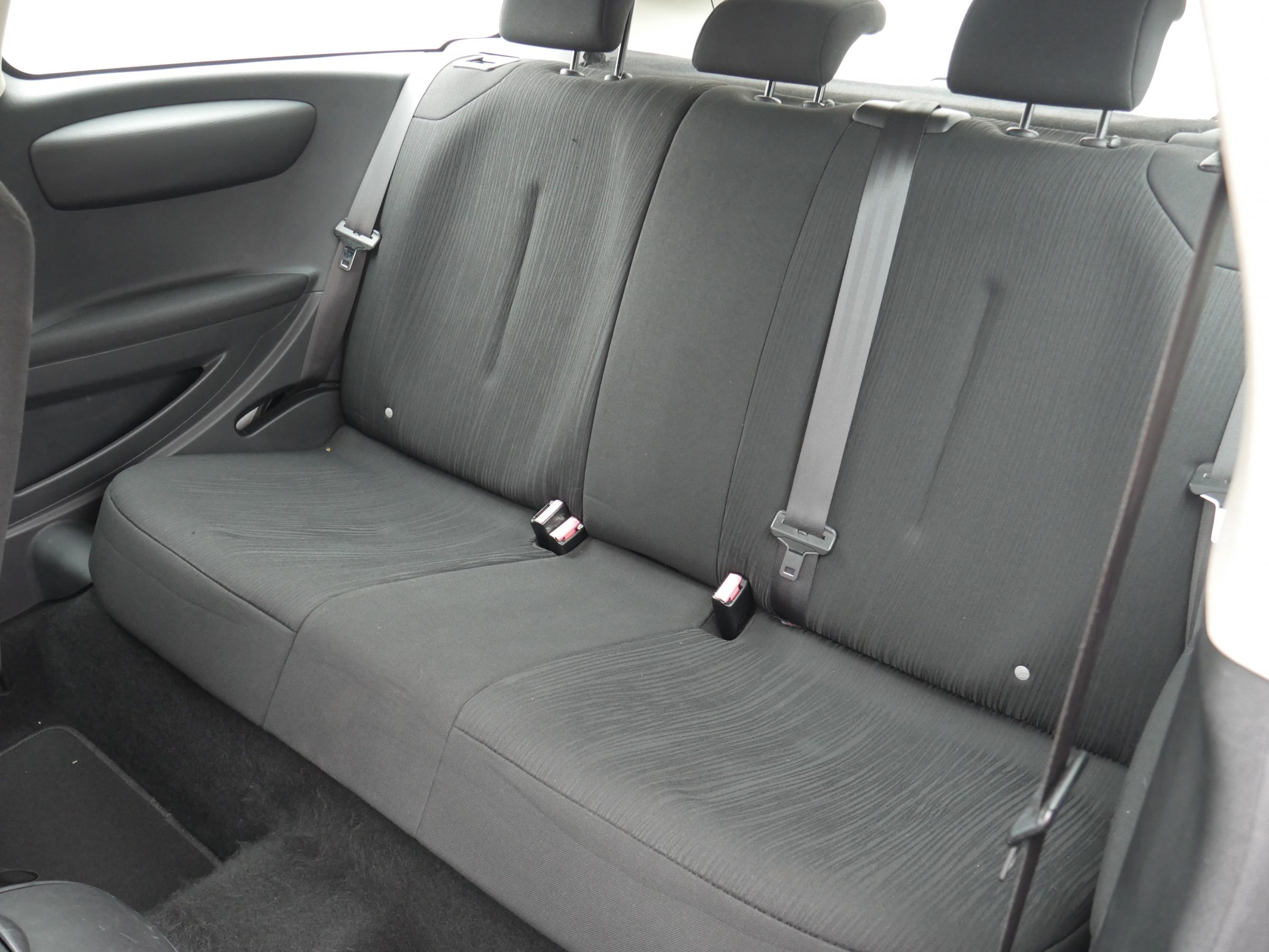 Citroën C4, 2007 - pohled č. 10