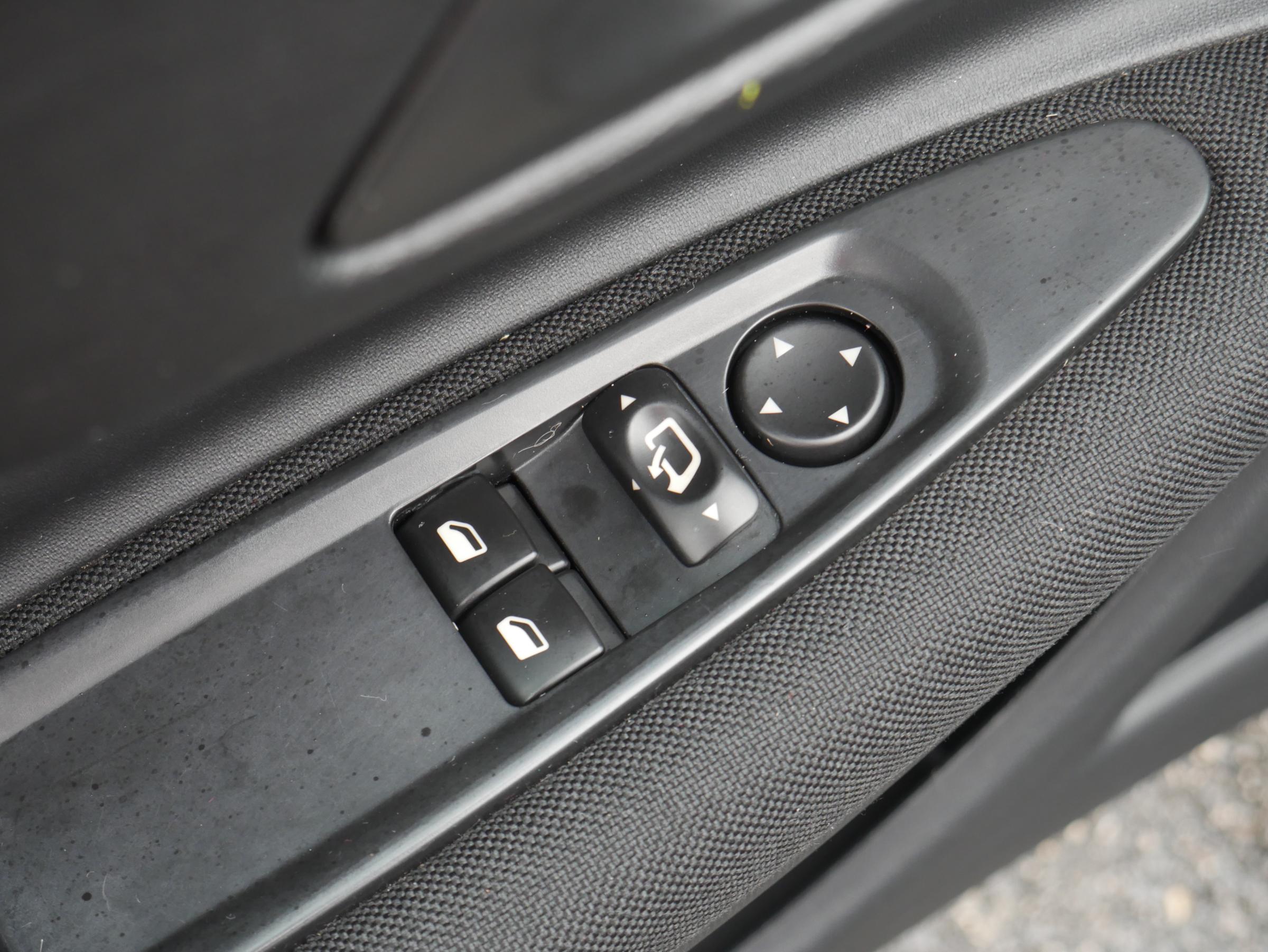 Citroën C4, 2007 - pohled č. 12