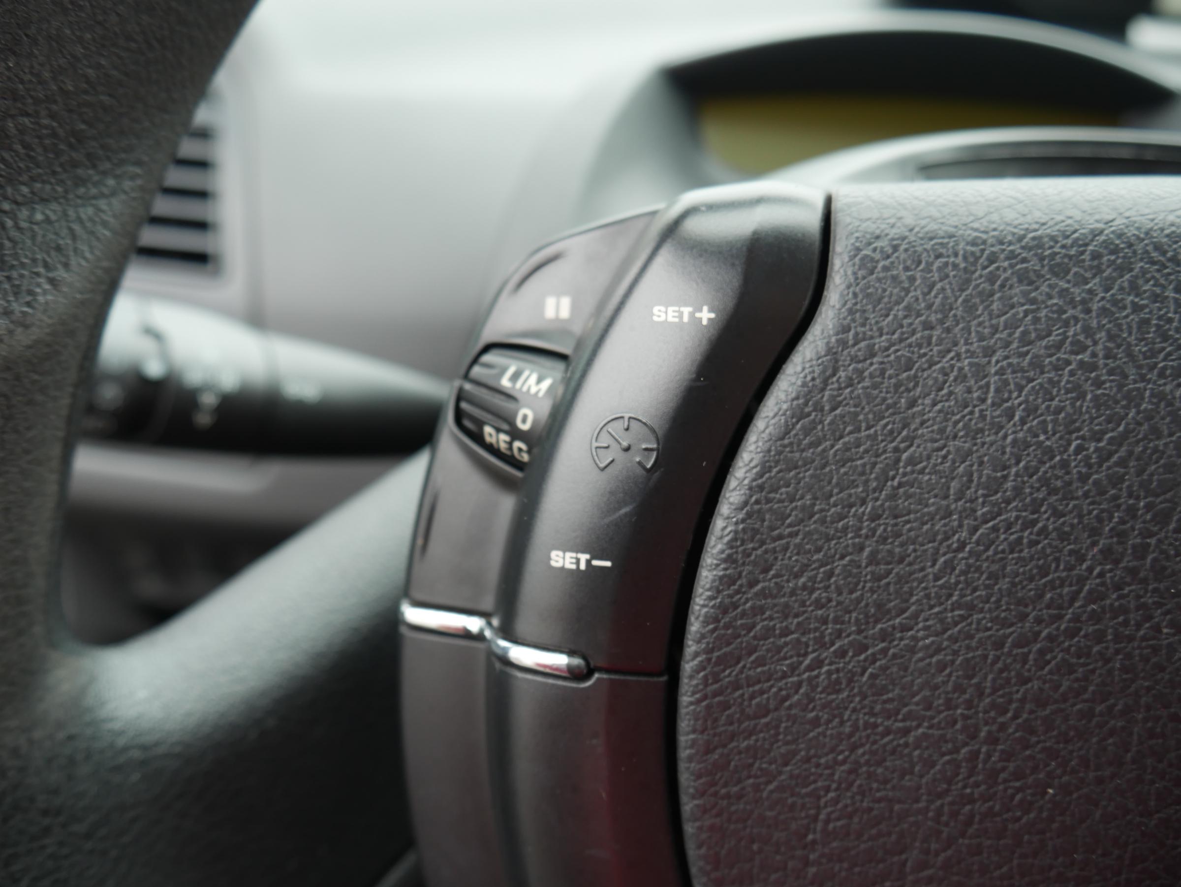 Citroën C4, 2007 - pohled č. 13