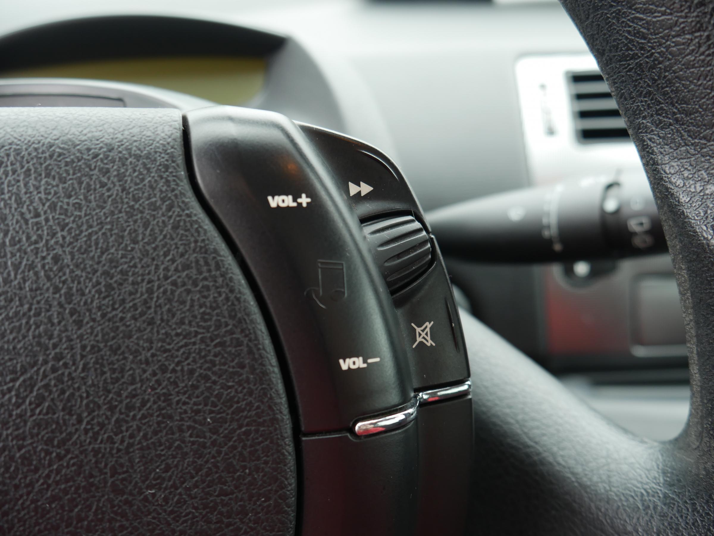 Citroën C4, 2007 - pohled č. 14